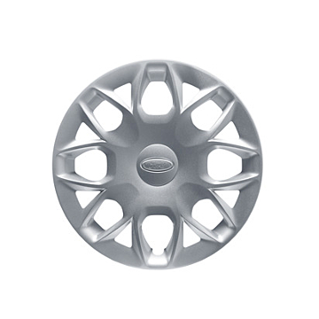 Ford Ka+ wieldop 14"