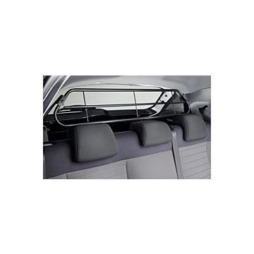 Citroën C4 Cactus hondenrek