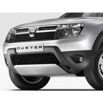 Dacia Duster 2010 - 2018 4x4 engine shield