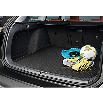 Volkswagen Golf 7 Variant inzetbak