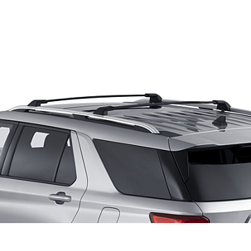 Ford Explorer (08/2019 - ..) roof rack