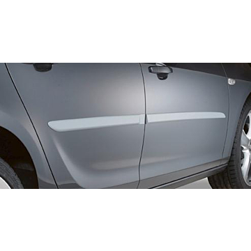 Opel Astra J stootlijsten