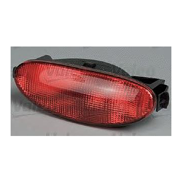 Peugeot 206 mistachterlicht