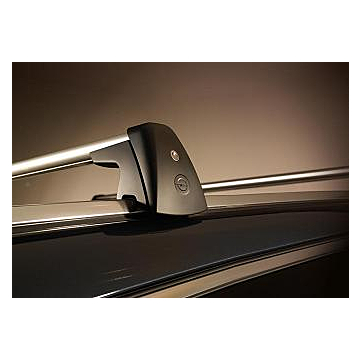 Opel Insignia A Sports Tourer roof base carrier aluminium