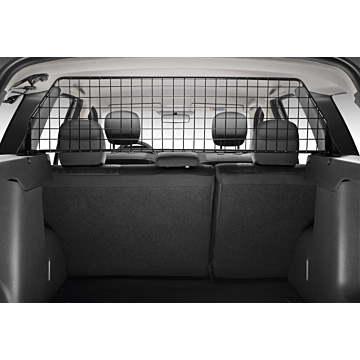 Dacia Duster (2010 - 2018) hondenrek