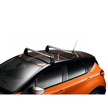 Renault Captur 2013 - 2019 dakdragers