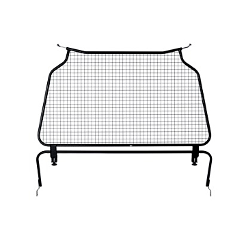 Ford Focus (04/2018 - ..) wagon bagagerek volledige hoogte