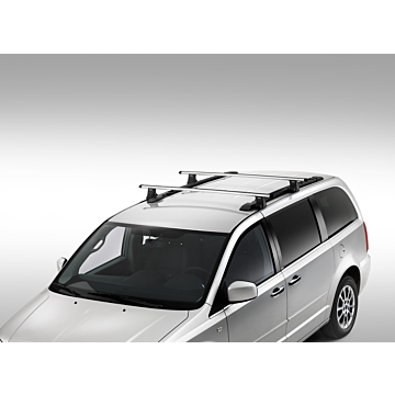 Chrysler / Lancia Voyager dakdragers