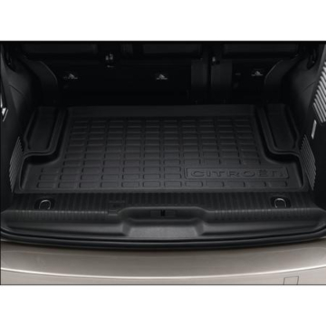 Citroen SpaceTourer inzetbak / kofferbakschaal