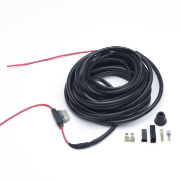 Ford kabel voor constante voeding voor de trekhaakaansluiting