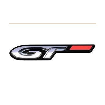 Peugeot 308 (2013 - ..) GT logo