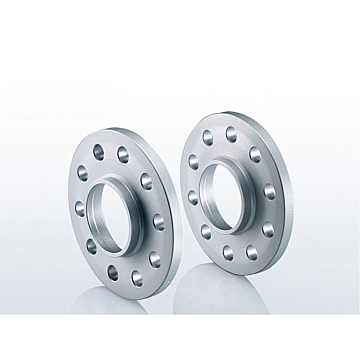 Musketier Peugeot 3008 (2016 - ..) spoorverbreders 15mm (set van 2 stuks)