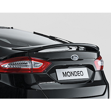 Ford Mondeo (09/2014 - ..) hatchback achterspoiler