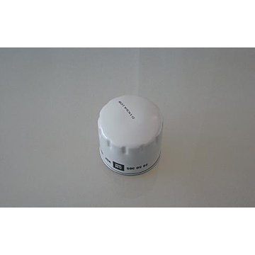 Opel oliefilter Y17DT / Z17DTH / Z17DTL