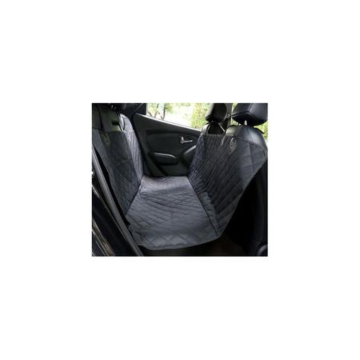 Peugeot hoes voor de achterbank