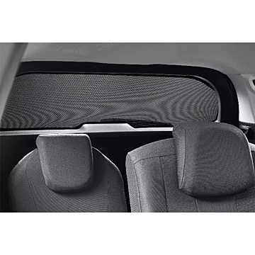 Peugeot 5008 (2017 - 2024) zonnescherm achterruit