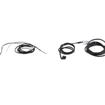 Ford Puma (10/2019 - ..) elektrische aansluitset voor trekhaak