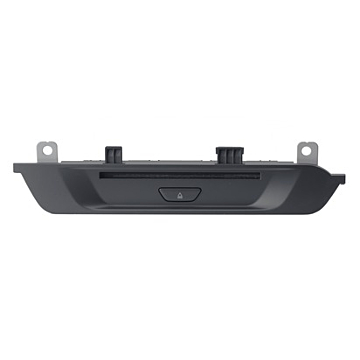 Ford EcoSport (01/2017 - 07/2019) cd-speler