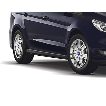 Ford Galaxy / S-MAX (05/2015 - 06/2019) wieldop 17"