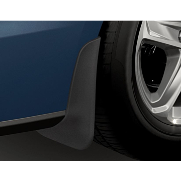 Ford Focus (04/2018 - ..) sedan spatlappen achter