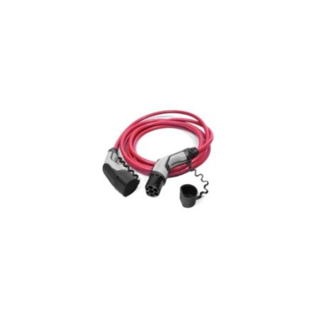 DS Mode 3 oplaadkabel, drie-fase 22 KW, 6 m