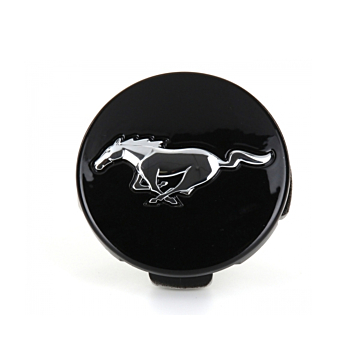 Ford Mustang naafkapje zwart