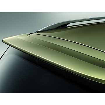 Ford Kuga (11/2012 - 11/2019) achterspoiler