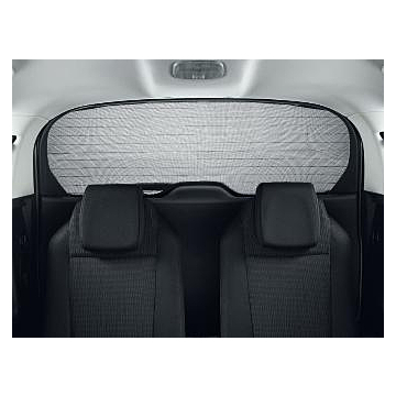 Peugeot 5008 (2009 - 2017) zonnescherm achterruit