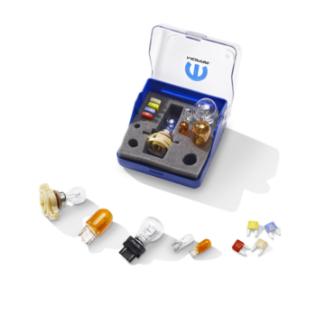 Fiat Freemont reservelampen set