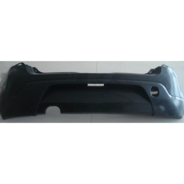 Dacia Sandero 2008 - 2012 achterbumper