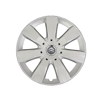 Citroen wieldop SPADE / RANGIROA 16"