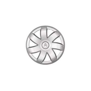 Citroen wieldop NAOS 15"