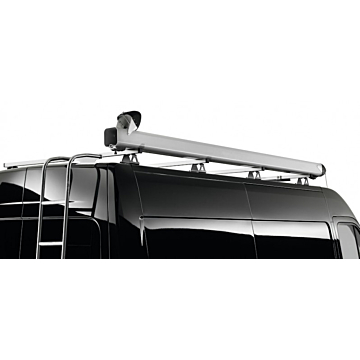 Renault Kangoo / Trafic conduit carrier