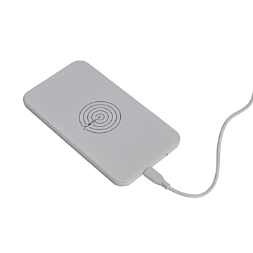 Ford ACV Qi Table oplader wit