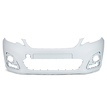 Peugeot 108 voorbumper
