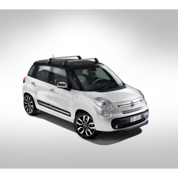 Fiat 500L dakdragers