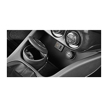 Opel Astra K / Insignia B smokers kit