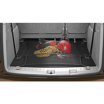 Volkswagen Caddy 2015 - .. / Sharan 2010 - .. cargo net