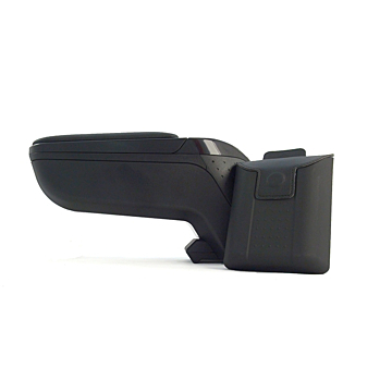 Armsteun Ford Fiesta (09/2008 - 06/2017) Armster 2 zwart
