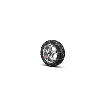Citroën sneeuwkettingen set voor bandenmaat 195/55 R16