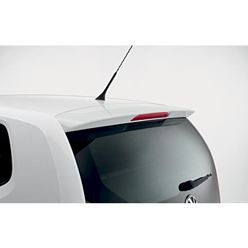 Seat Mii / Skoda Citigo / Volkswagen Up! dakspoiler