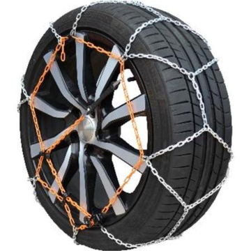 Peugeot set sneeuwkettingen met dwarsstukken POLAIRE XP9 130
