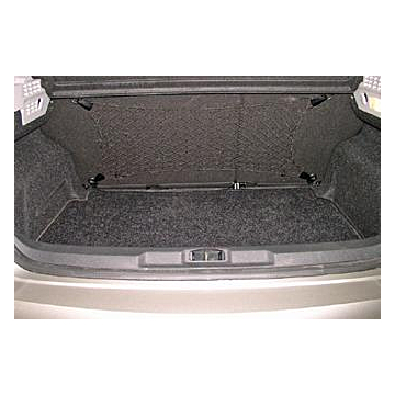 Peugeot 207 bagagenet