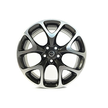 Opel Insignia A OPC 20" 5-holes wheel