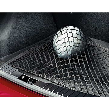 Ford bagagenet voor laadruimtevloer