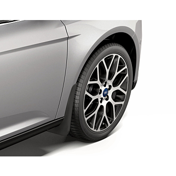 Ford Focus (01/2011 - 03/2018) spatlappen voor