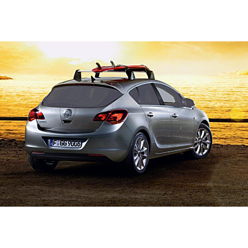 Thule surfboarddrager 833