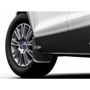 Ford Kuga (11/2012 - 11/2019) spatlappen voor