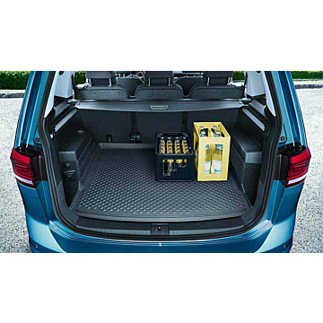 Volkswagen Touran 2016 - .. , 5-zits inzetbak