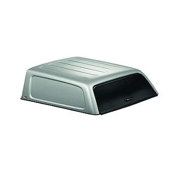 Ford Ranger (2006 - 10/2011) Style-X hard top voor dubbele cabine zonder schuivende zijramen
